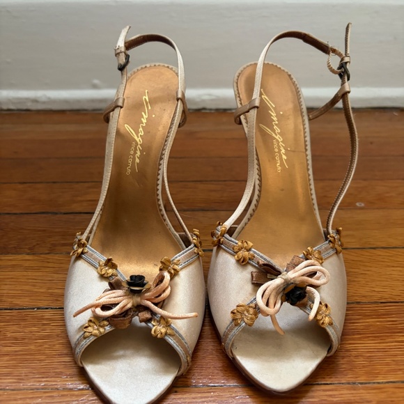 Sandals - Picture 4 of 5